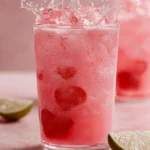 Homemade Pink Drink : A Refreshing Copycat You’ll Love First Image
