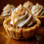 Pumpkin Pie Cookie First Image