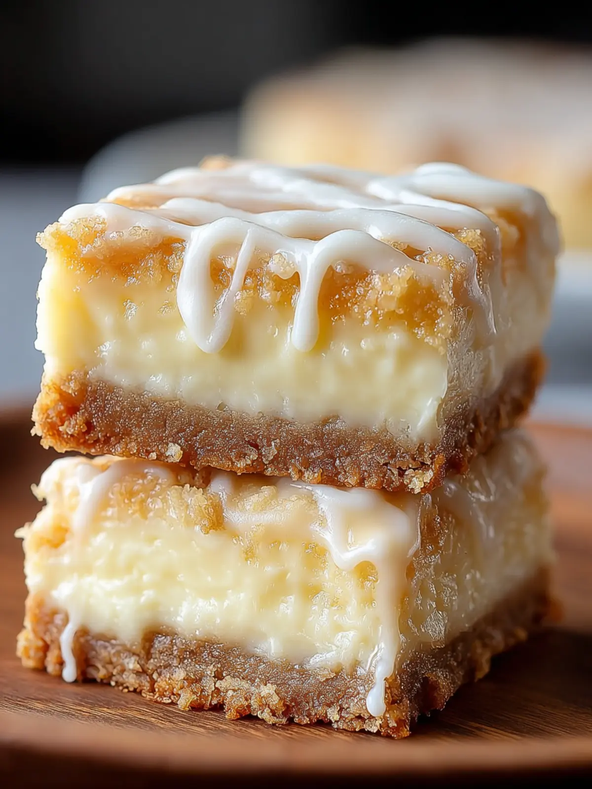 Vanilla Bars: Sweet Treats for Everyone First Image