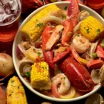 Low Country Boil First Image