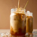 Iced High Protein Coffee First Image