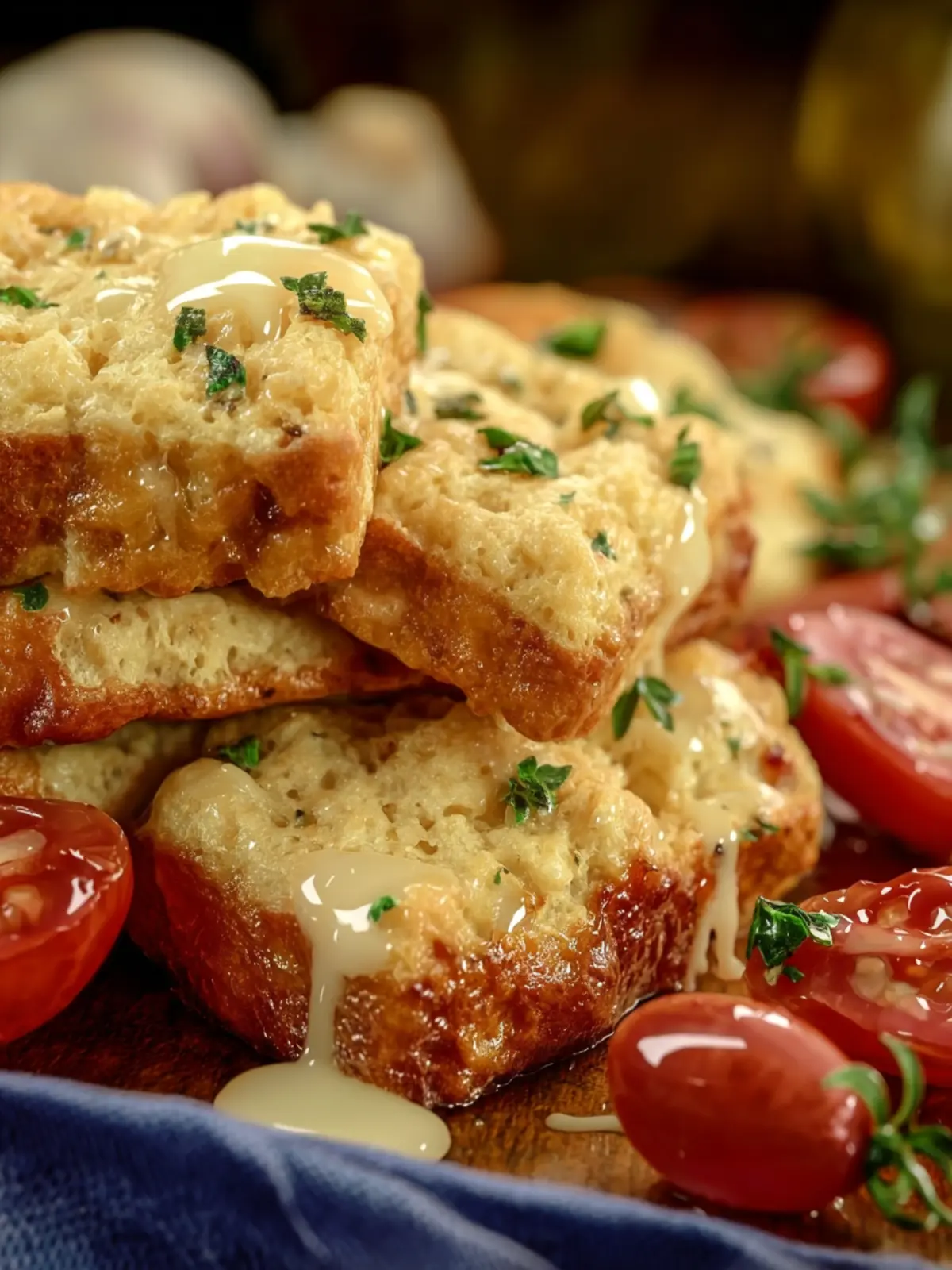 Cheese Dreams First Image