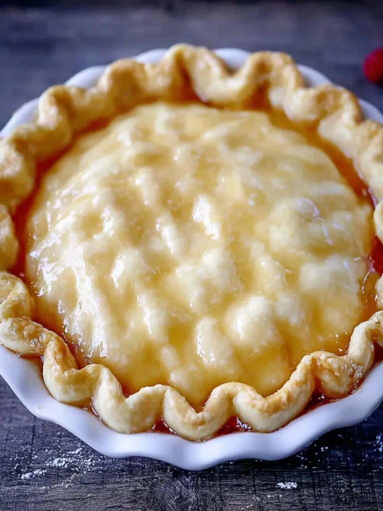Chocolate Peppermint Madeleines First Image