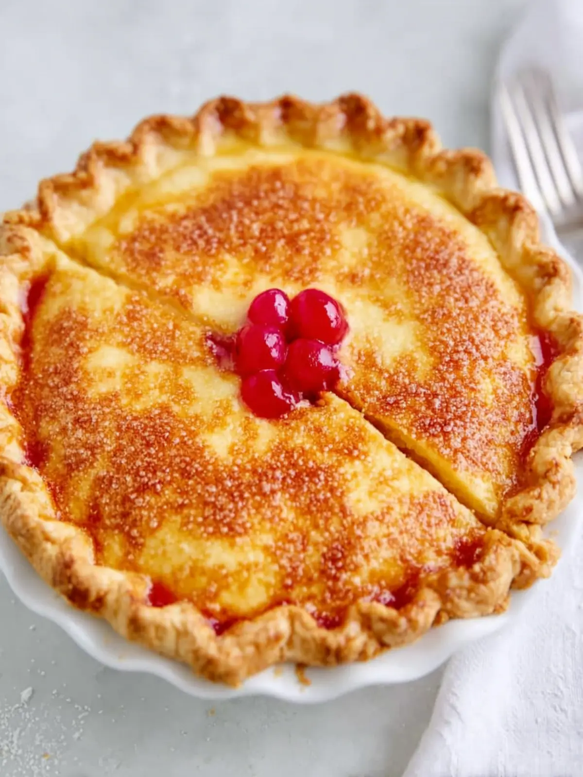 Gingerbread Blossoms First Image