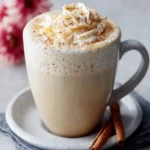 Cozy Vanilla Milk Tea: The Ultimate Comfort Drink for Calm, Cozy Moments First Image