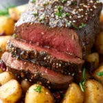 Top Round Roast First Image