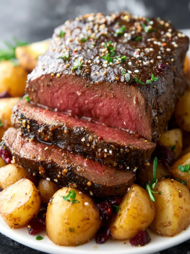 Top Round Roast First Image
