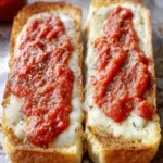 Small Batch Pizza Sauce First Image