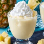 Pineapple Dole Whip Margarita First Image