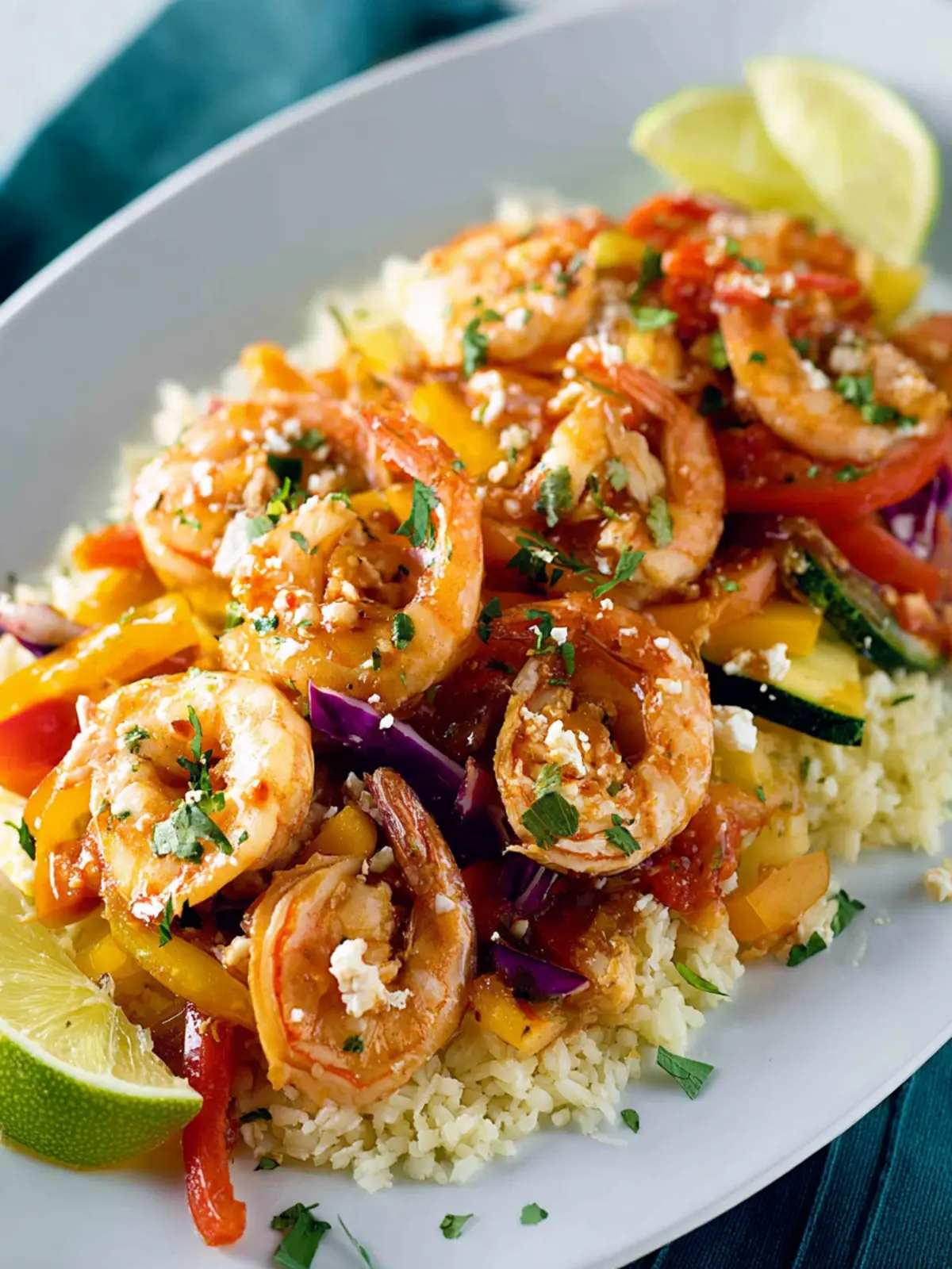 129 Healthy Dinners You’ll Crave (Ready in 30 Minutes or Less) First Image