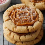 Cookie Butter Sugar Cookies First Image