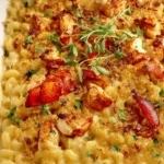 Lobster Mac and Cheese First Image