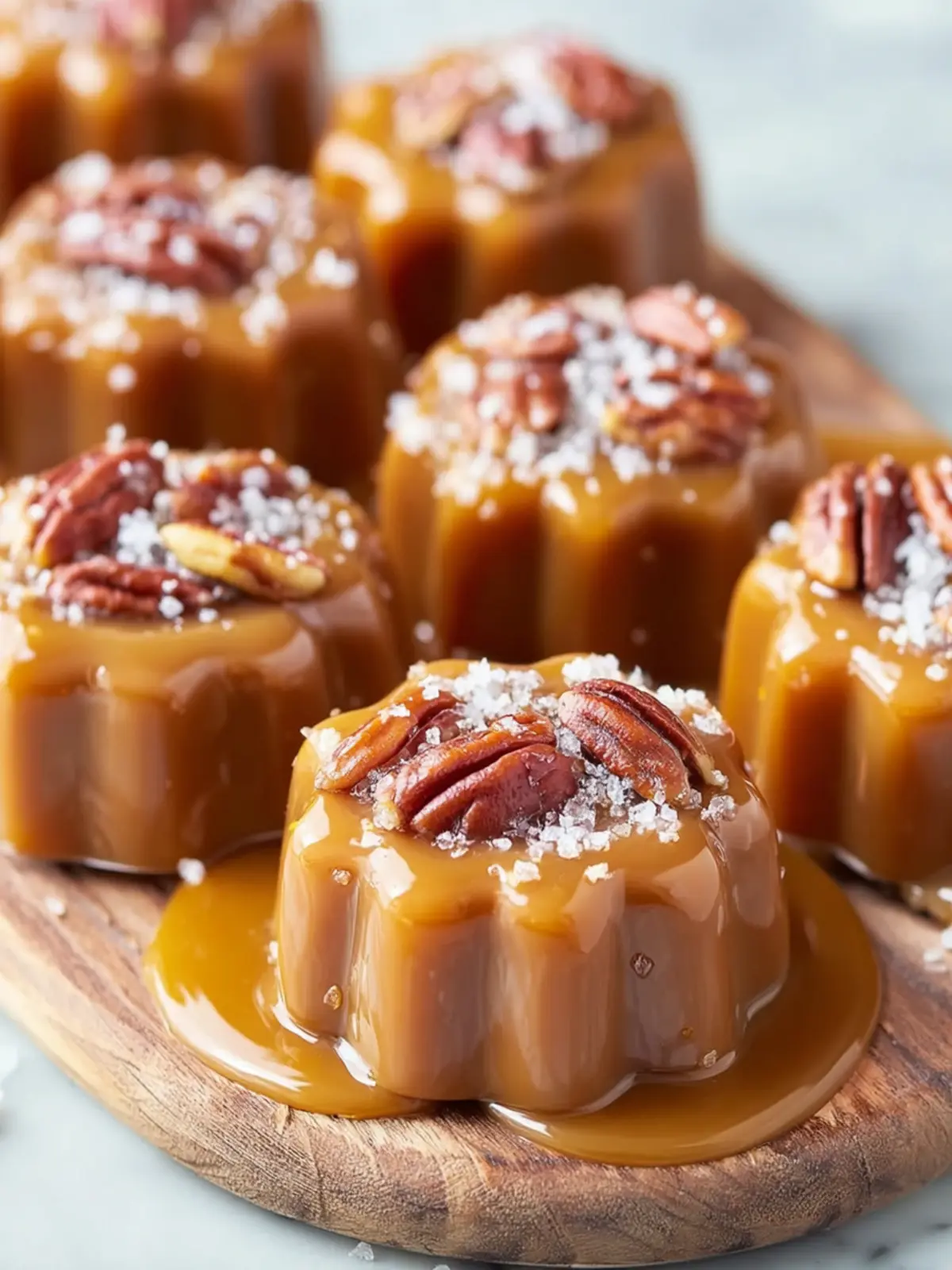 Louisiana Praline Recipe: Rich And Creamy Pralines! First Image