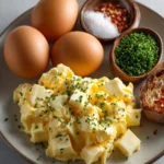 Gordon Ramsay Perfect Scrambled Eggs Recipe First Image