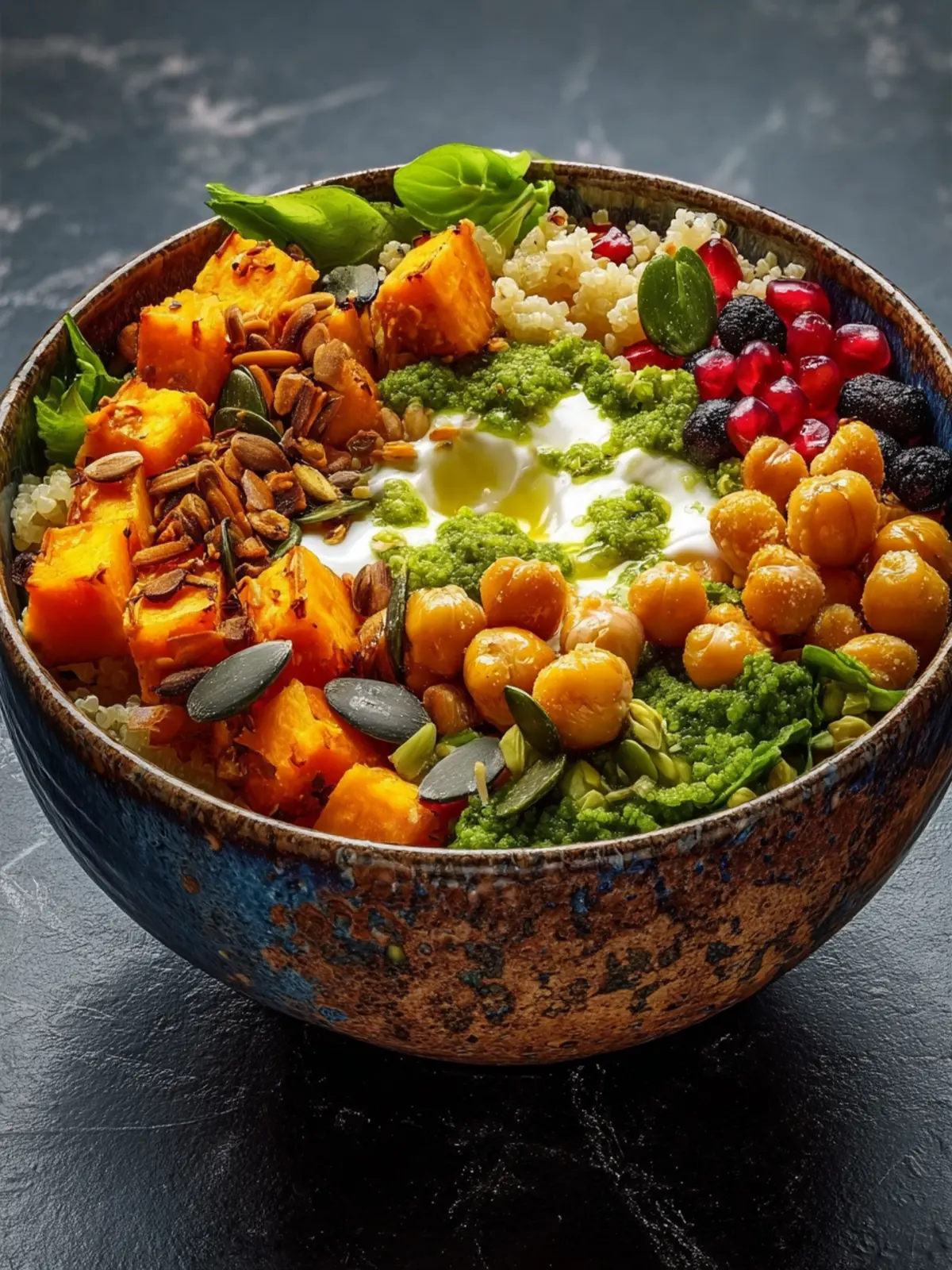 Anti-Inflammatory Glow Bowl First Image