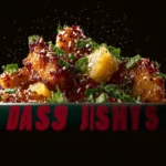 Brown Sugar Pineapple Chicken Recipe First Image