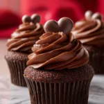 Chocolate Cupcakes Valentine’s Day: 5 Sweet Secrets to Delight First Image