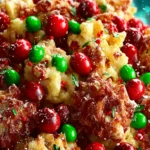 Christmas Crunch First Image