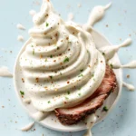 Creamy Horseradish Sauce First Image