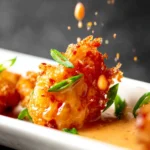 Easy Bang Bang Sauce First Image