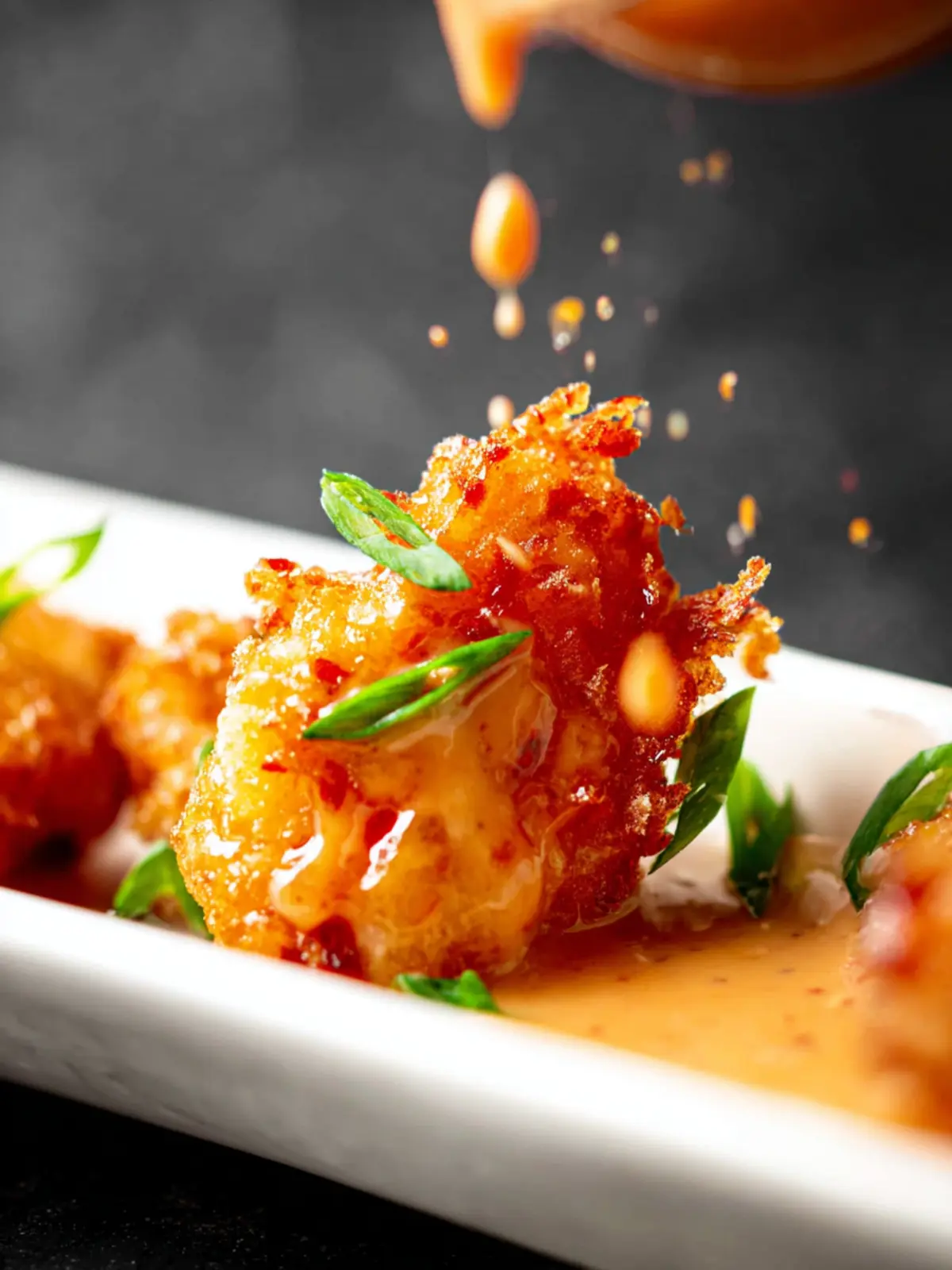 Easy Bang Bang Sauce First Image