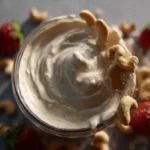 How to Make Cashew Cream Recipe First Image