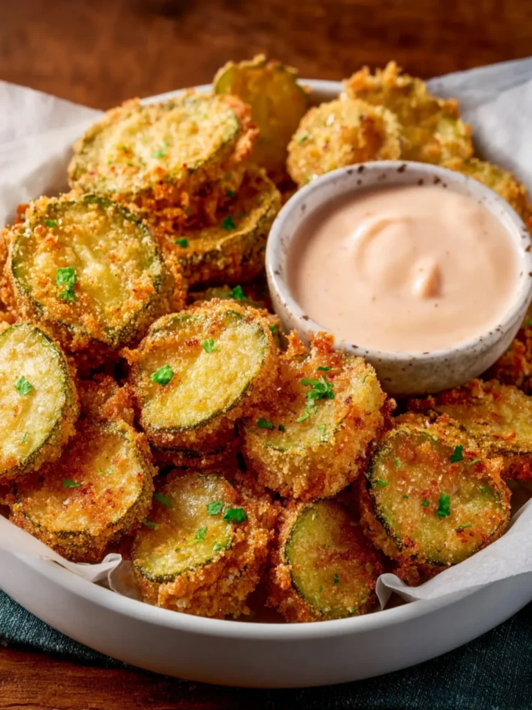 Texas Roadhouse Fried Pickles First Image