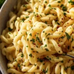 Irresistible Cafeteria Noodles: A Nostalgic Delight First Image