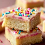 Irresistible Soft Sugar Cookie Bars Recipe to Savor First Image