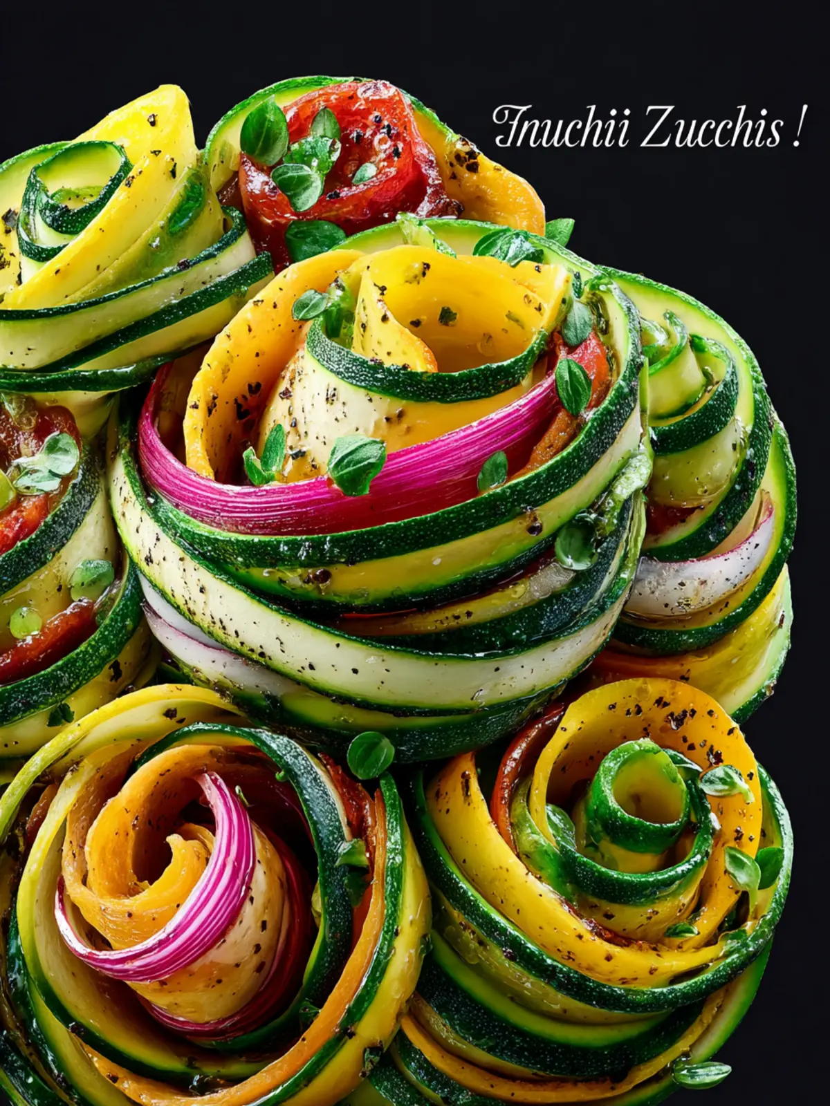 35 Easy Summer Zucchini Recipes You’ll Love First Image