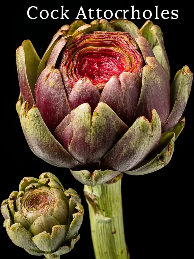 Cook Artichokes + Easy Recipes First Image