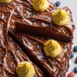 Protein Cake First Image