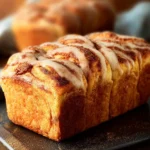 Dollywood Cinnamon Bread First Image