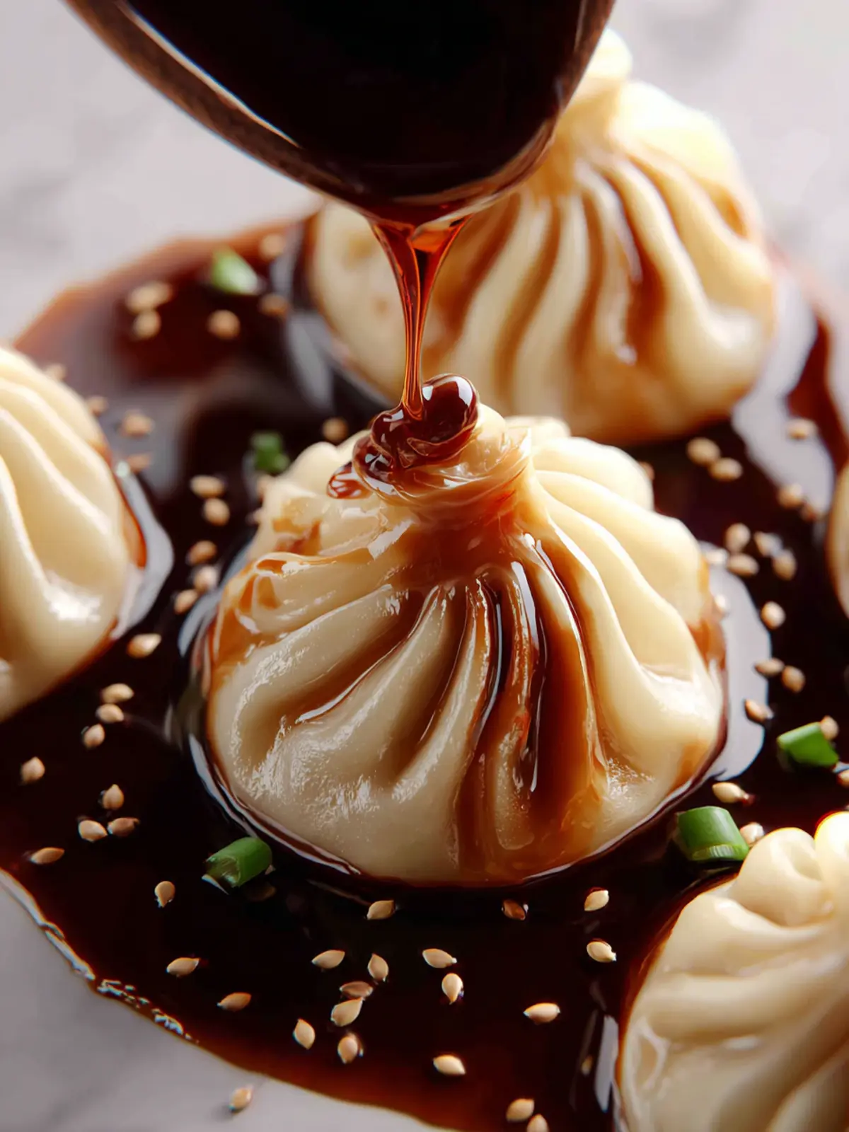 Dumpling Sauce First Image