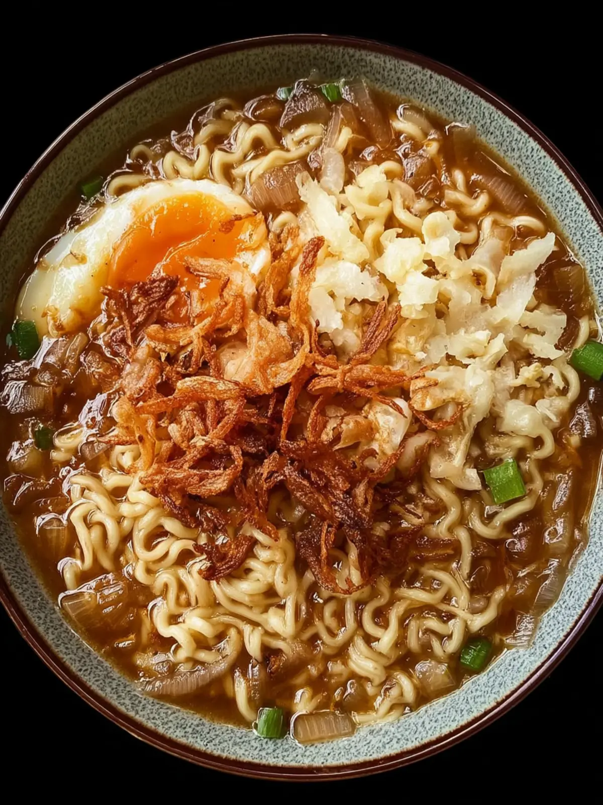 French Onion Ramen First Image