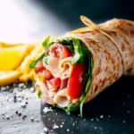 Italian Wraps First Image