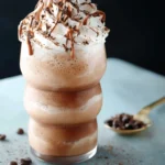 Mocha Frappe First Image