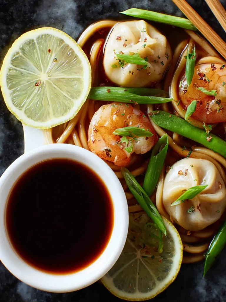 Ponzu Sauce First Image