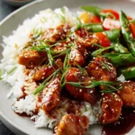 Teriyaki Sauce First Image