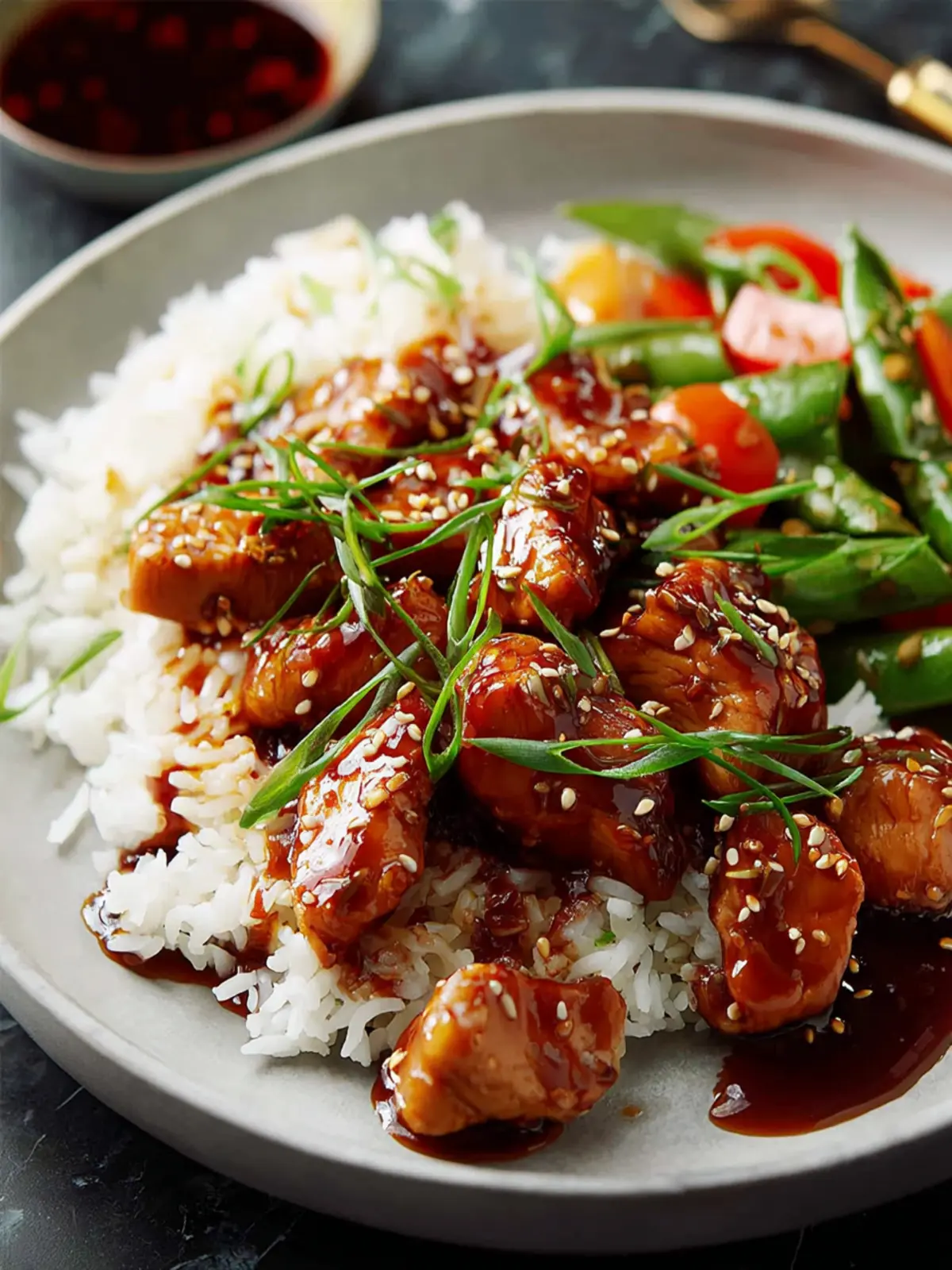 Teriyaki Sauce First Image