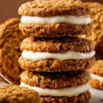 gluten free oatmeal cream pies First Image