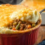 low carb shepherds pie First Image