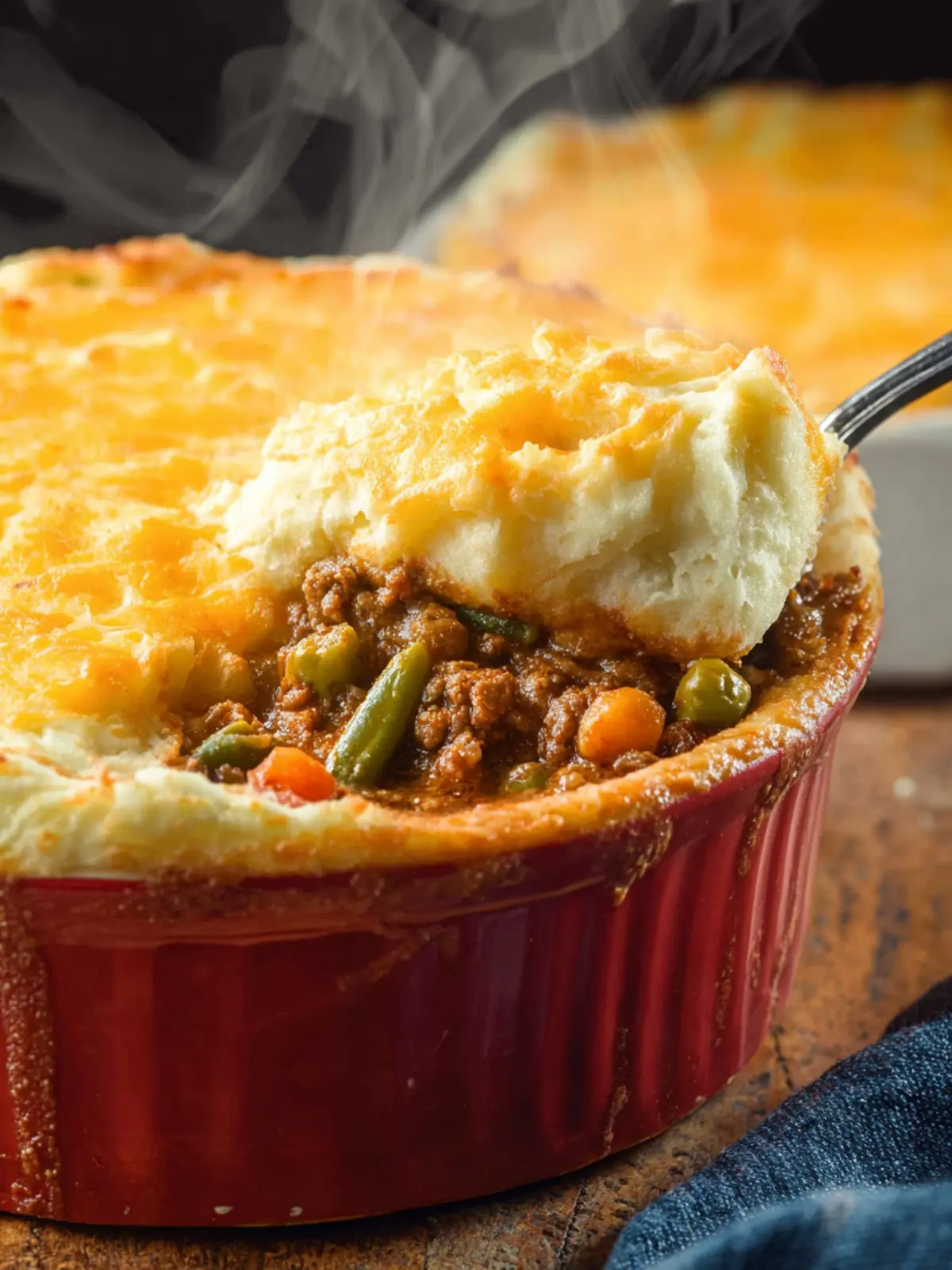 low carb shepherds pie First Image