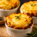 mini shepherds pies First Image