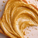 Healthy Cookie Butter First Image