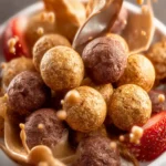 Protein Cereal First Image