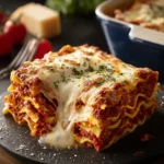 lasagna without ricotta First Image