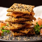 lentil crackers First Image