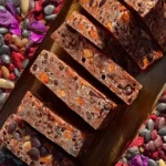 superfood protein bars First Image