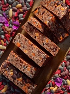 superfood protein bars First Image